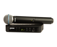 Shure BLX24E/B58 - 642515 - zdjęcie 1